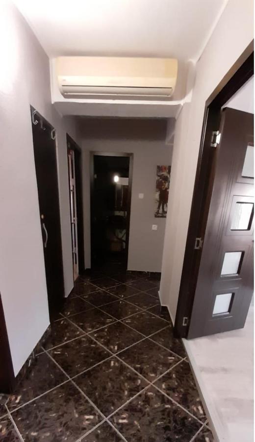 Alfredo Apartament Buzău Exterior photo
