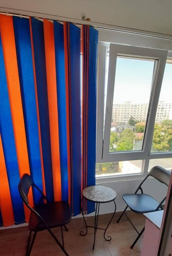 Alfredo Apartament Buzău Exterior photo