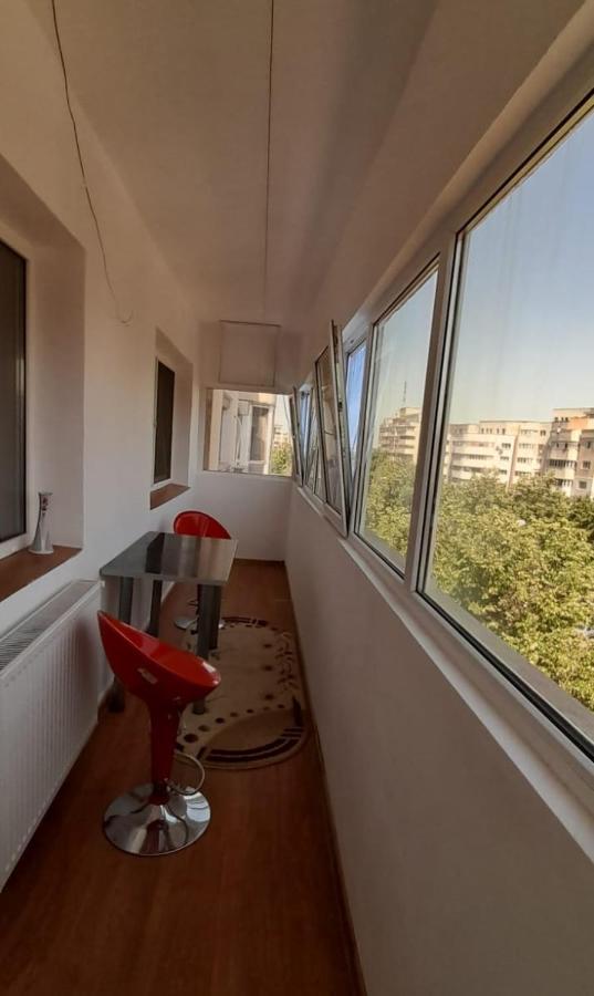 Alfredo Apartament Buzău Exterior photo