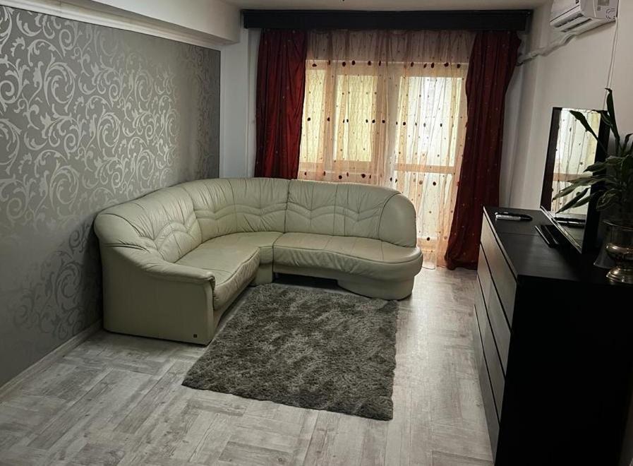 Alfredo Apartament Buzău Exterior photo