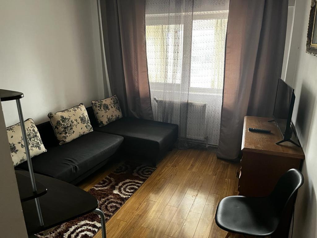 Alfredo Apartament Buzău Exterior photo