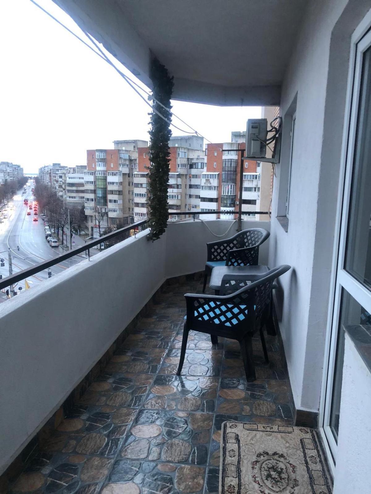 Alfredo Apartament Buzău Exterior photo