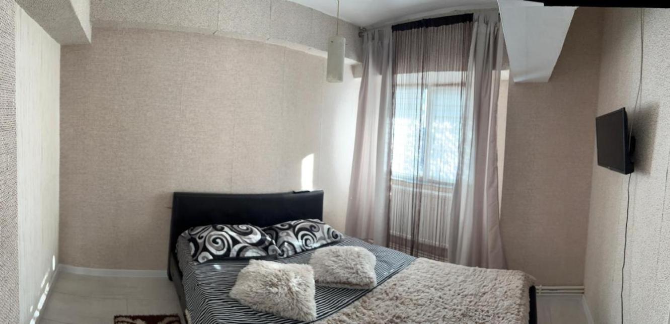 Alfredo Apartament Buzău Exterior photo
