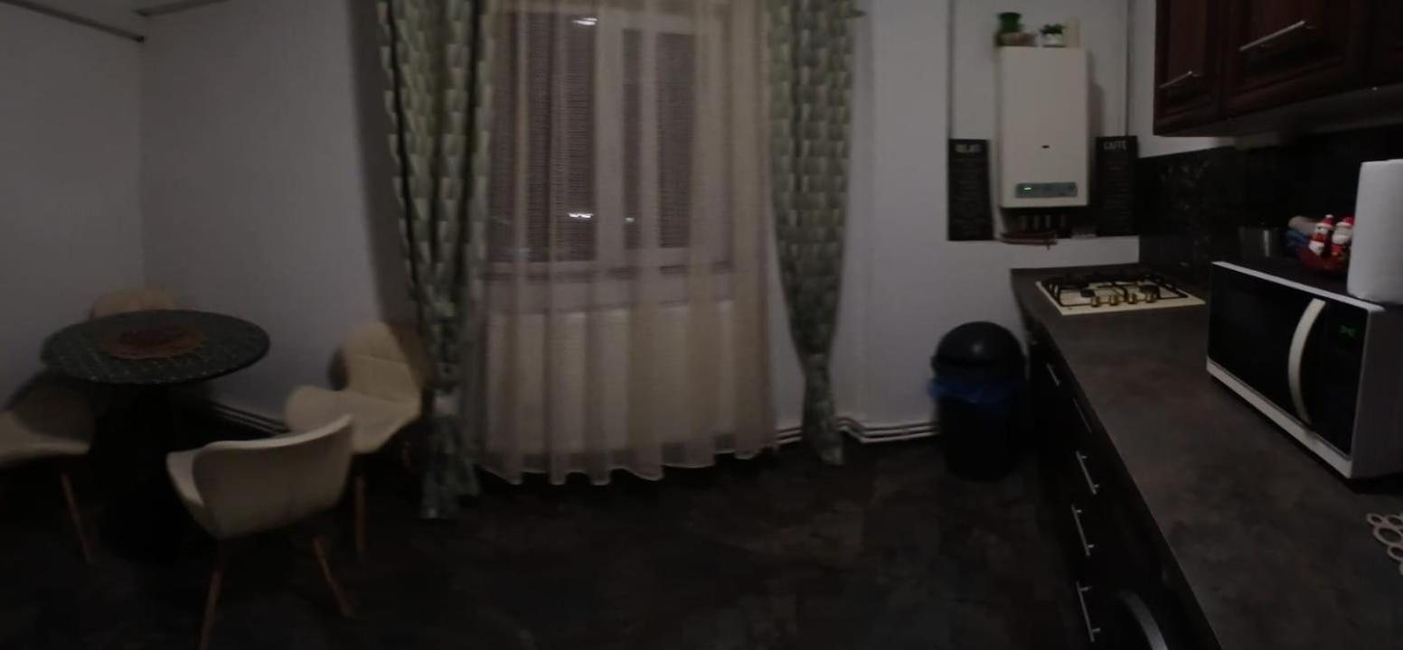 Alfredo Apartament Buzău Exterior photo